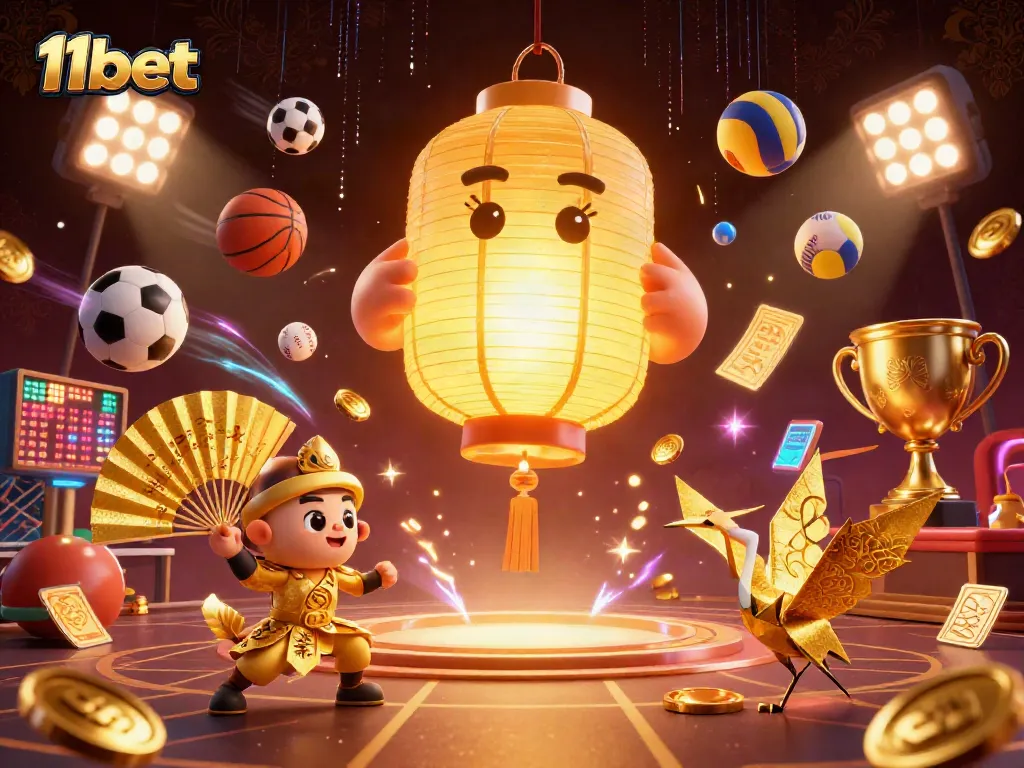 Experience thrilling plays with 11bet, featuring vibrant casino energies and dynamic gaming elements.