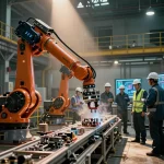 Heavy Industry and Engineering